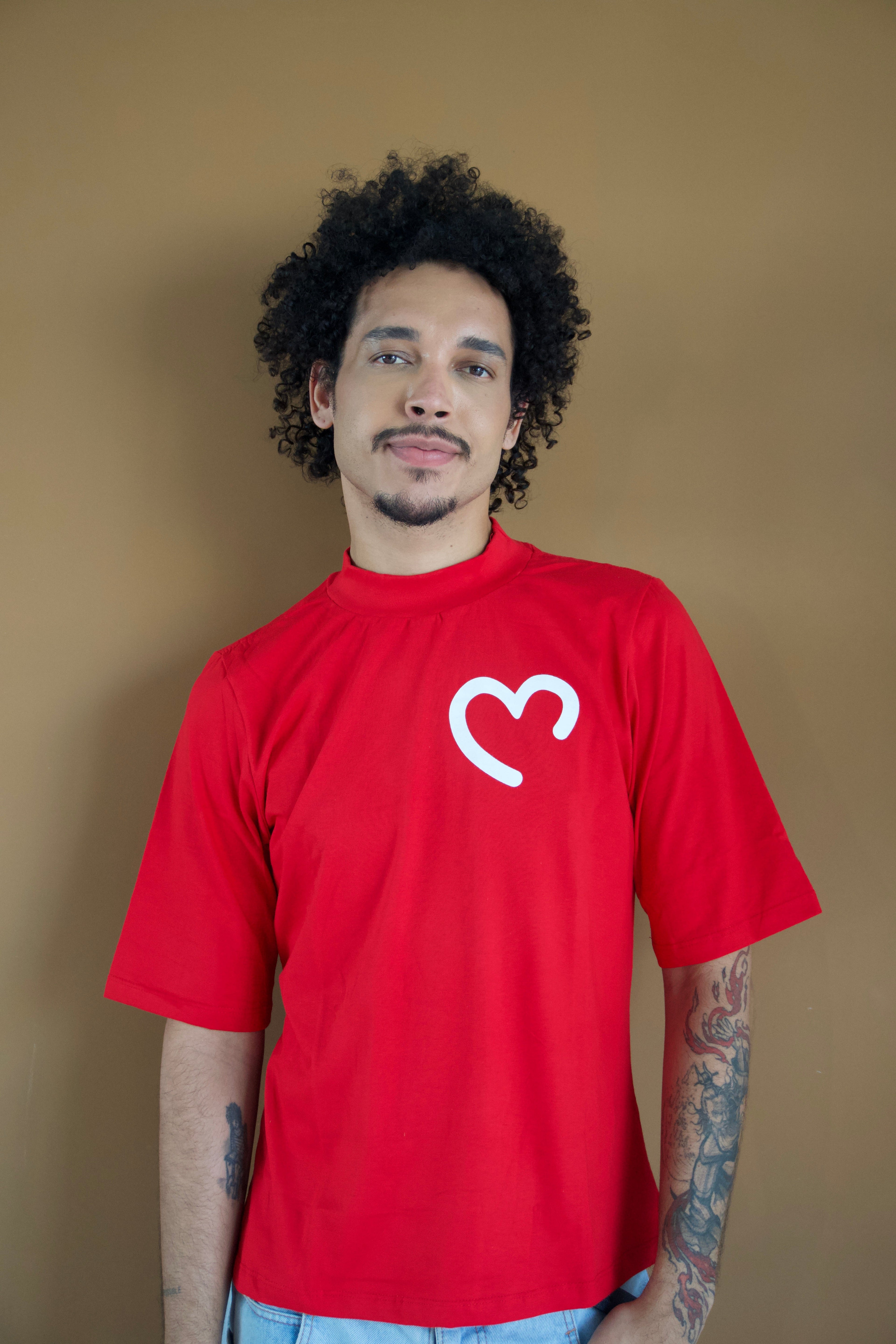 mais amor, mais Tuiú