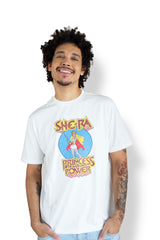 Camiseta She-Ra