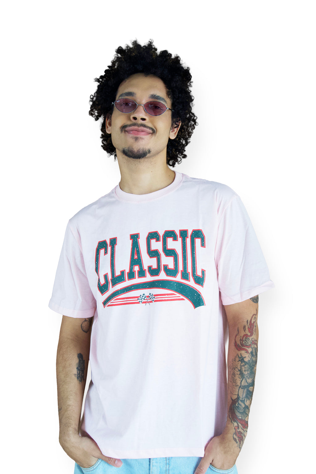 Camiseta Classic