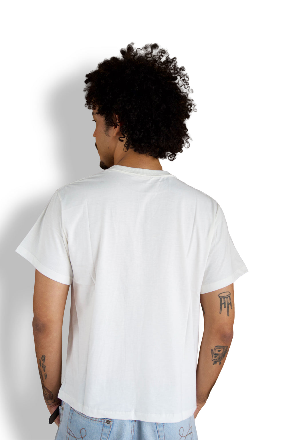 Camiseta Cocktail Itália