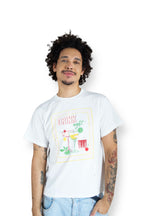 Camiseta Drink Night