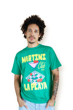 Camiseta Martini