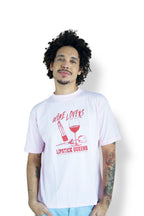 Camiseta Wine Lovers