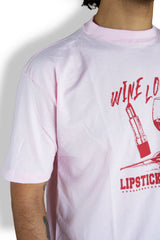 Camiseta Wine Lovers