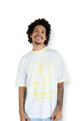 Camiseta Lemonade Tropical
