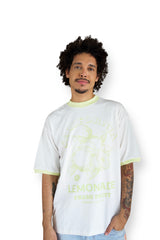 Camiseta Limonada