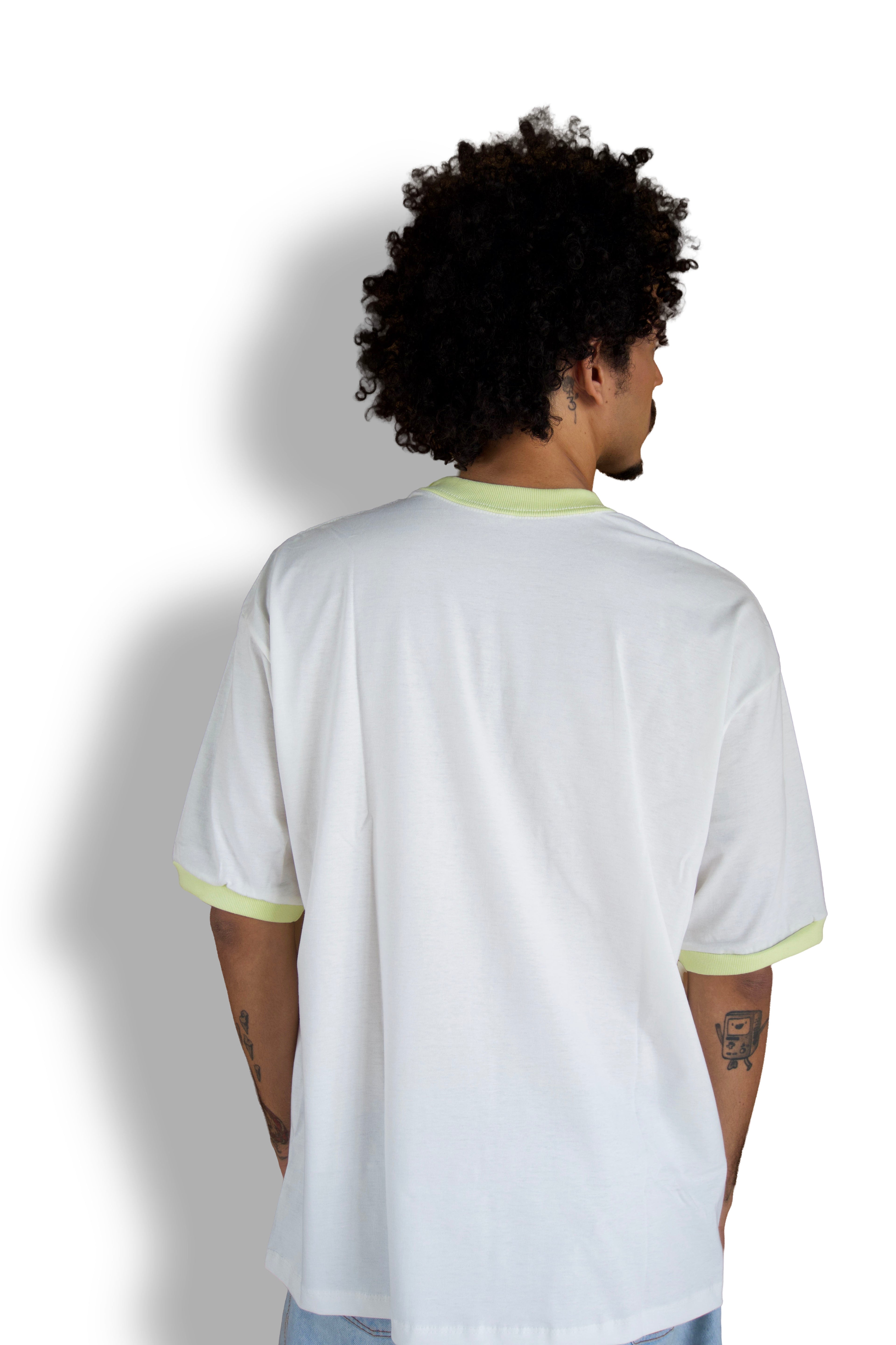 Camiseta Limonada