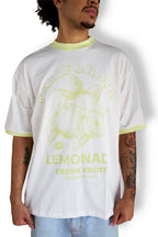 Camiseta Limonada