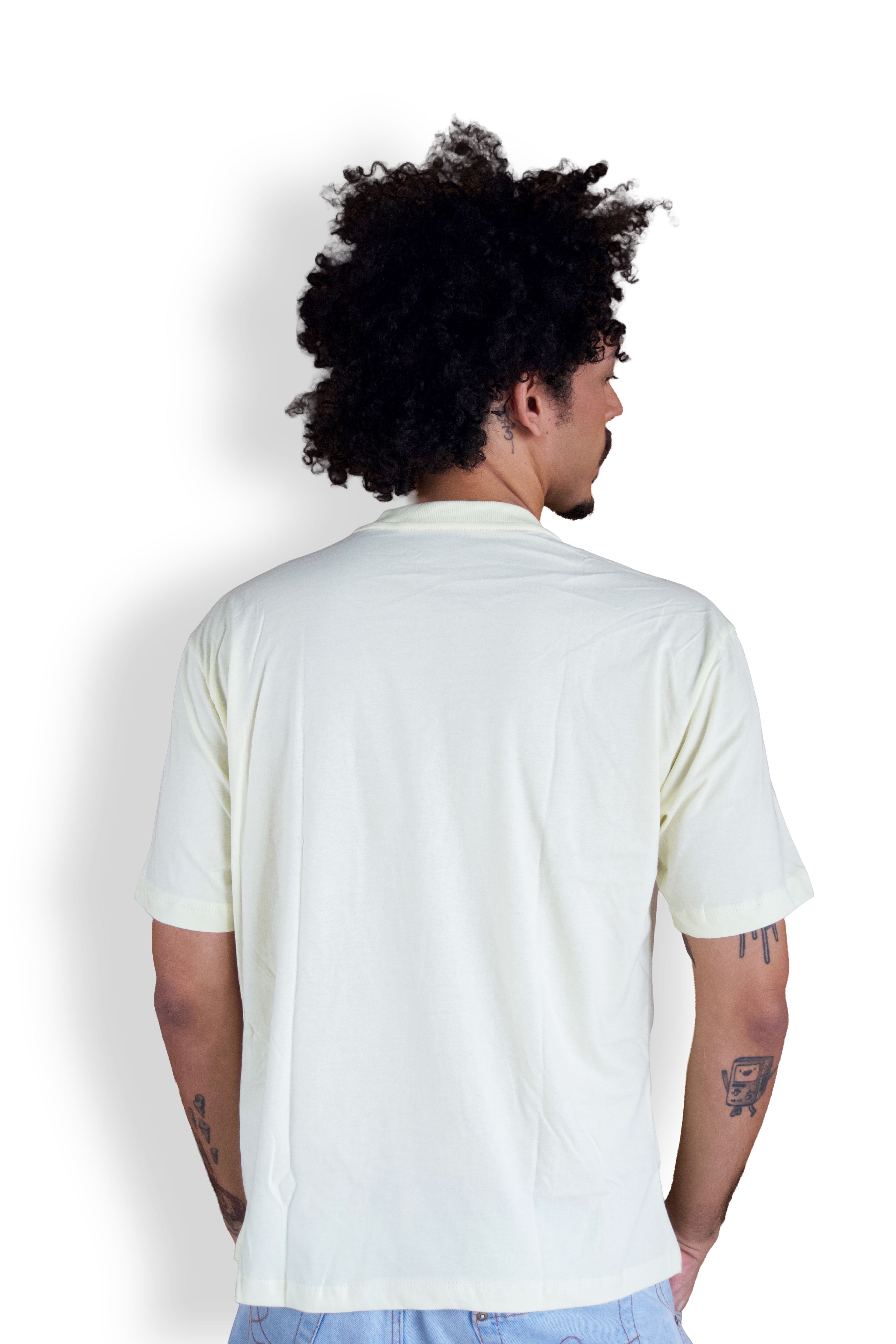 Camiseta Pizza Lovers