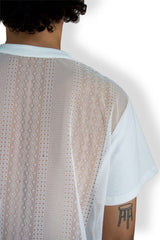 Camiseta Sweet Macaron