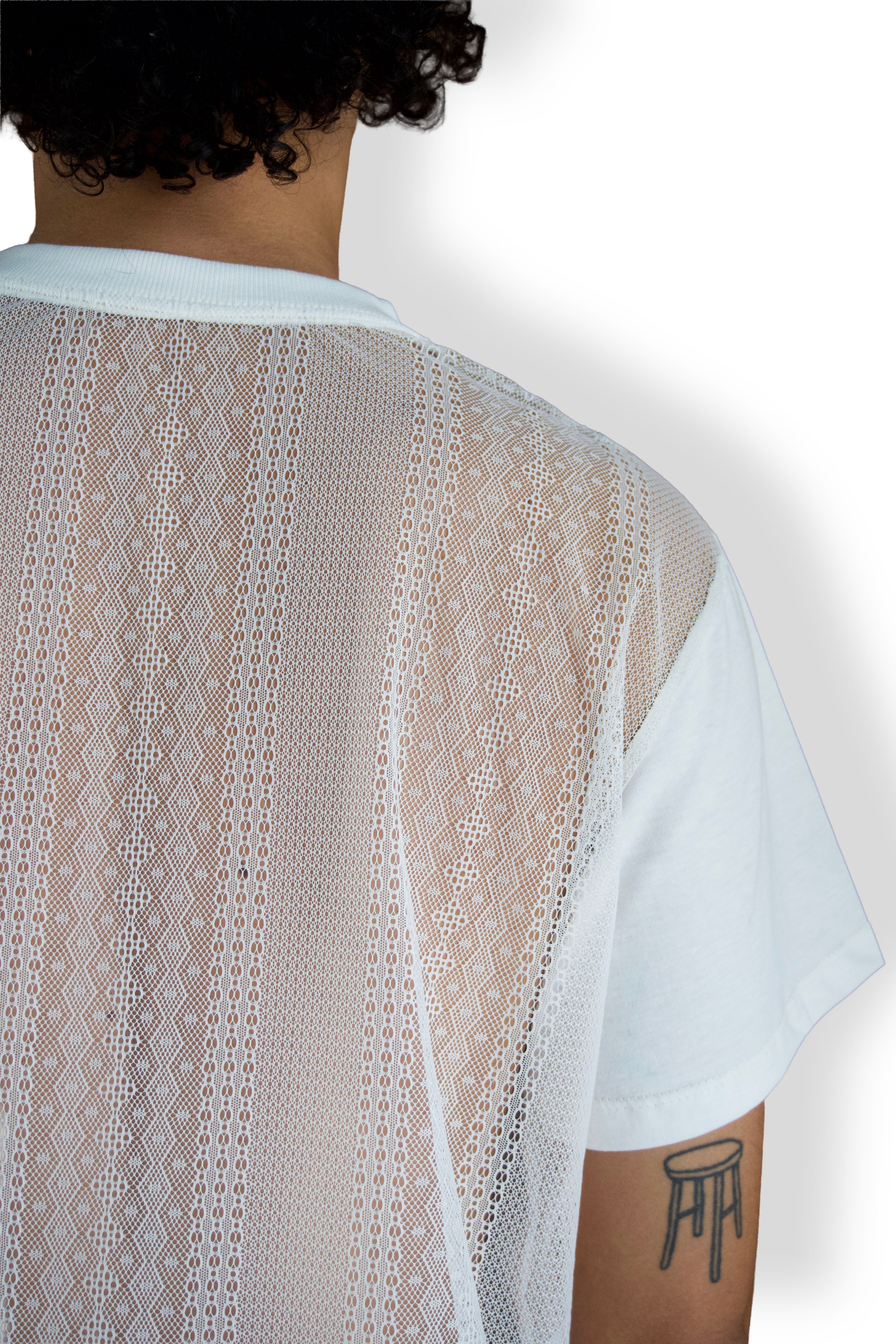 Camiseta Sweet Macaron