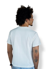 Camiseta Baby Tee Chão de Caquinho