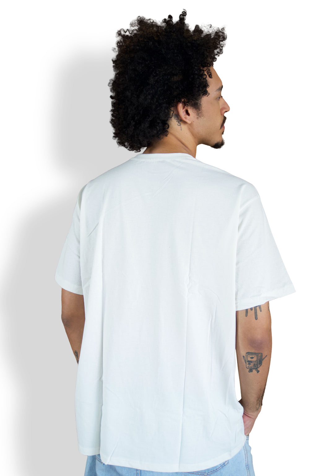 Camiseta Max Tee Shirt Alma do Brasil