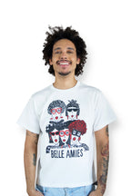Camiseta Belle Amies