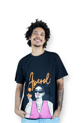Camiseta Aperol de Bigode