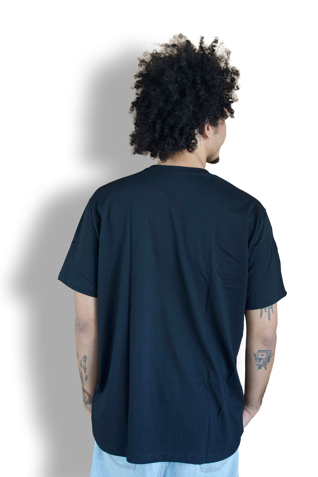 Camiseta Aperol de Bigode