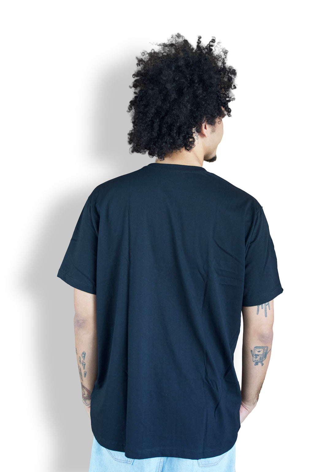 Camiseta Canudinho & Deboche