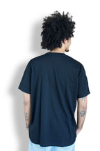 Camiseta Bigode de Respeito