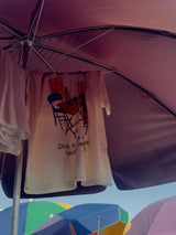 Camiseta Max Tee Shirt Alma do Brasil