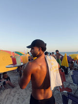 Camiseta Lemonade Tropical