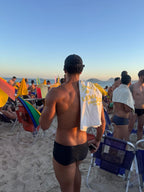 Camiseta Lemonade Tropical