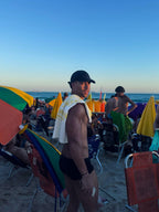 Camiseta Lemonade Tropical