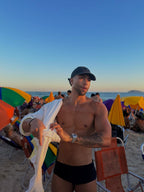 Camiseta Lemonade Tropical