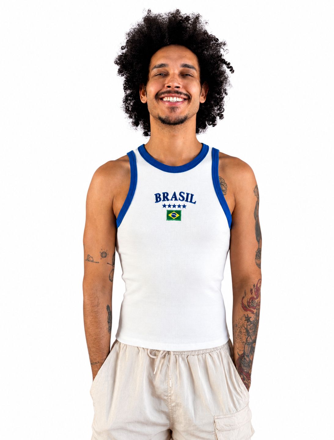 Brusinha do BR🇧🇷