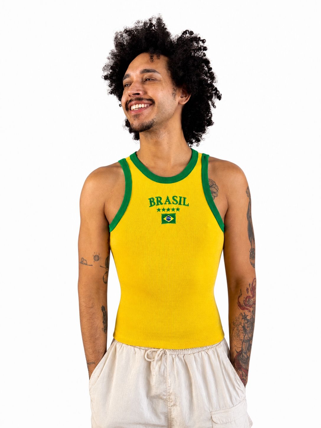 Brusinha do BR🇧🇷