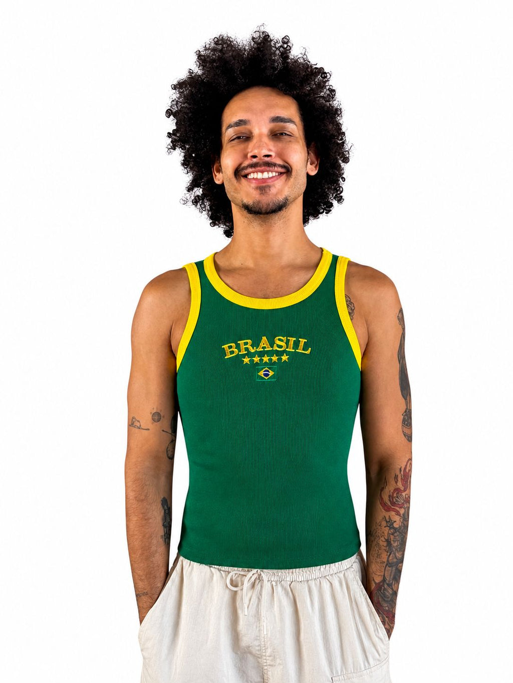 Brusinha do BR🇧🇷